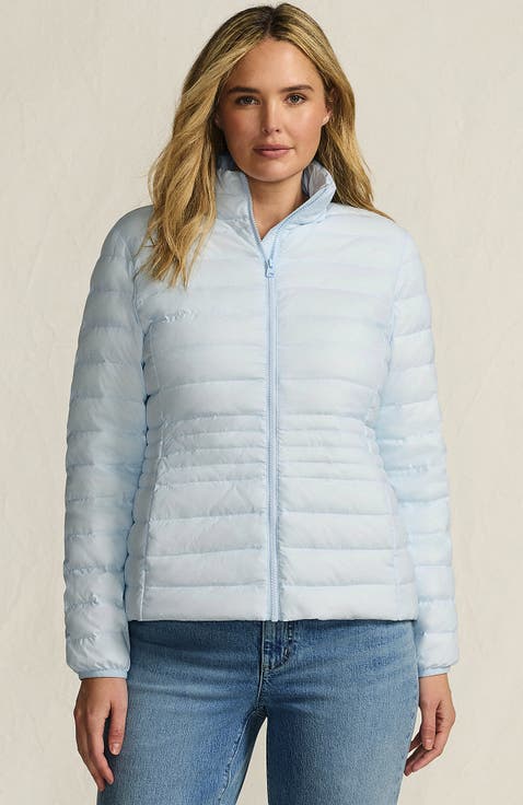 Wanderweight Ultralight Packable Down Jacket