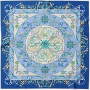 Elizabetta Paulina - Silk Foulard for Women