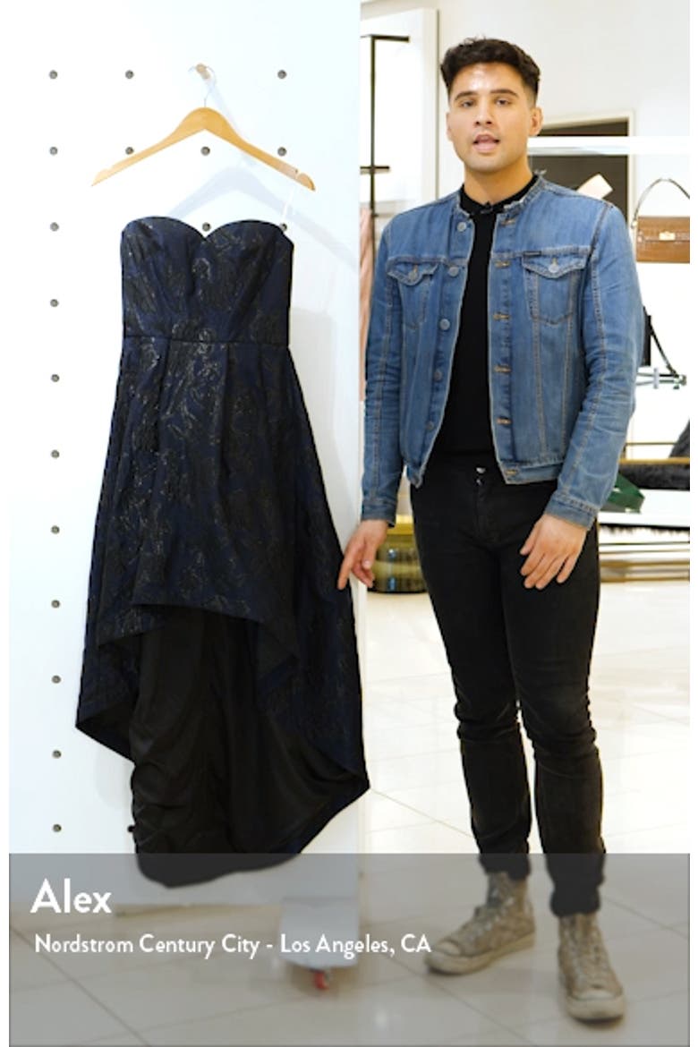 Joyce Archive Smocked Dress video