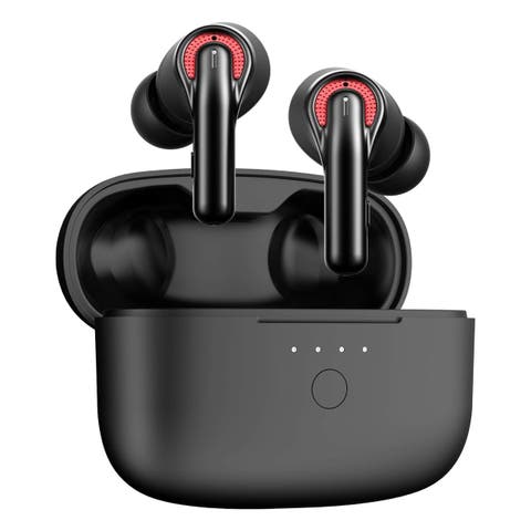 Wireless Noise Reduction Bluetooth Earbuds