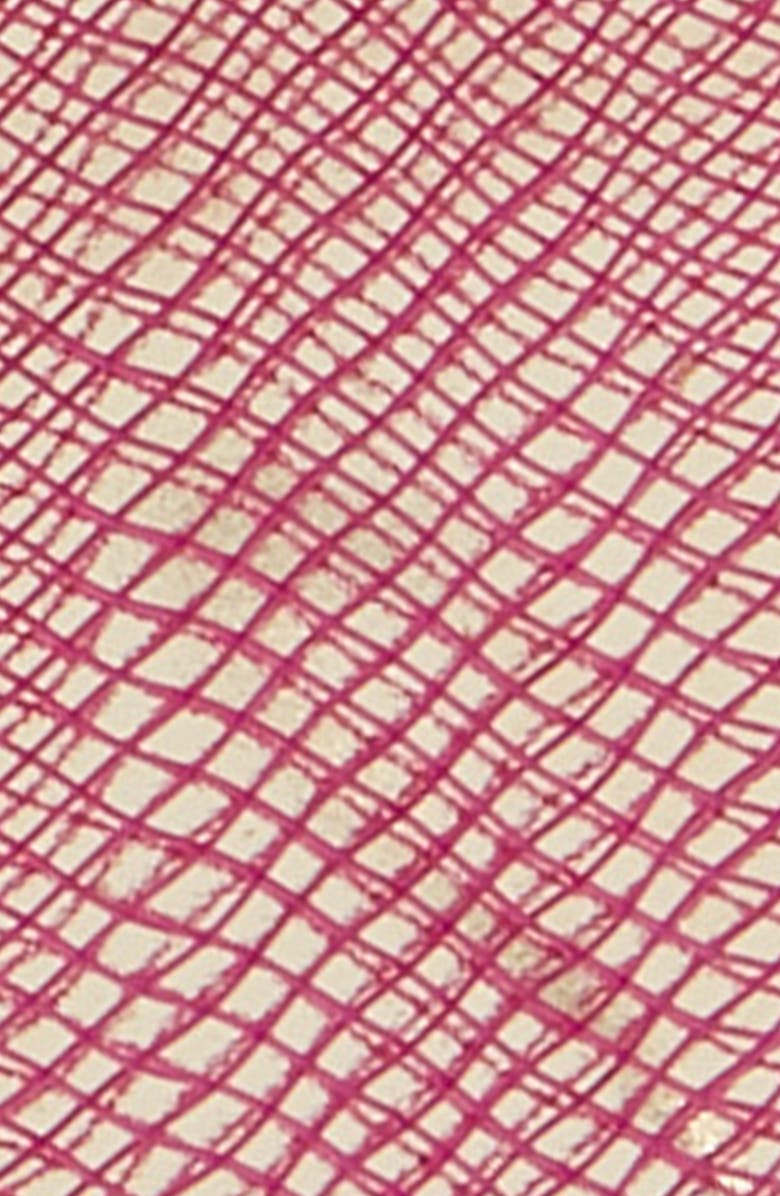 Tasha Mesh Headband, Alternate, color,