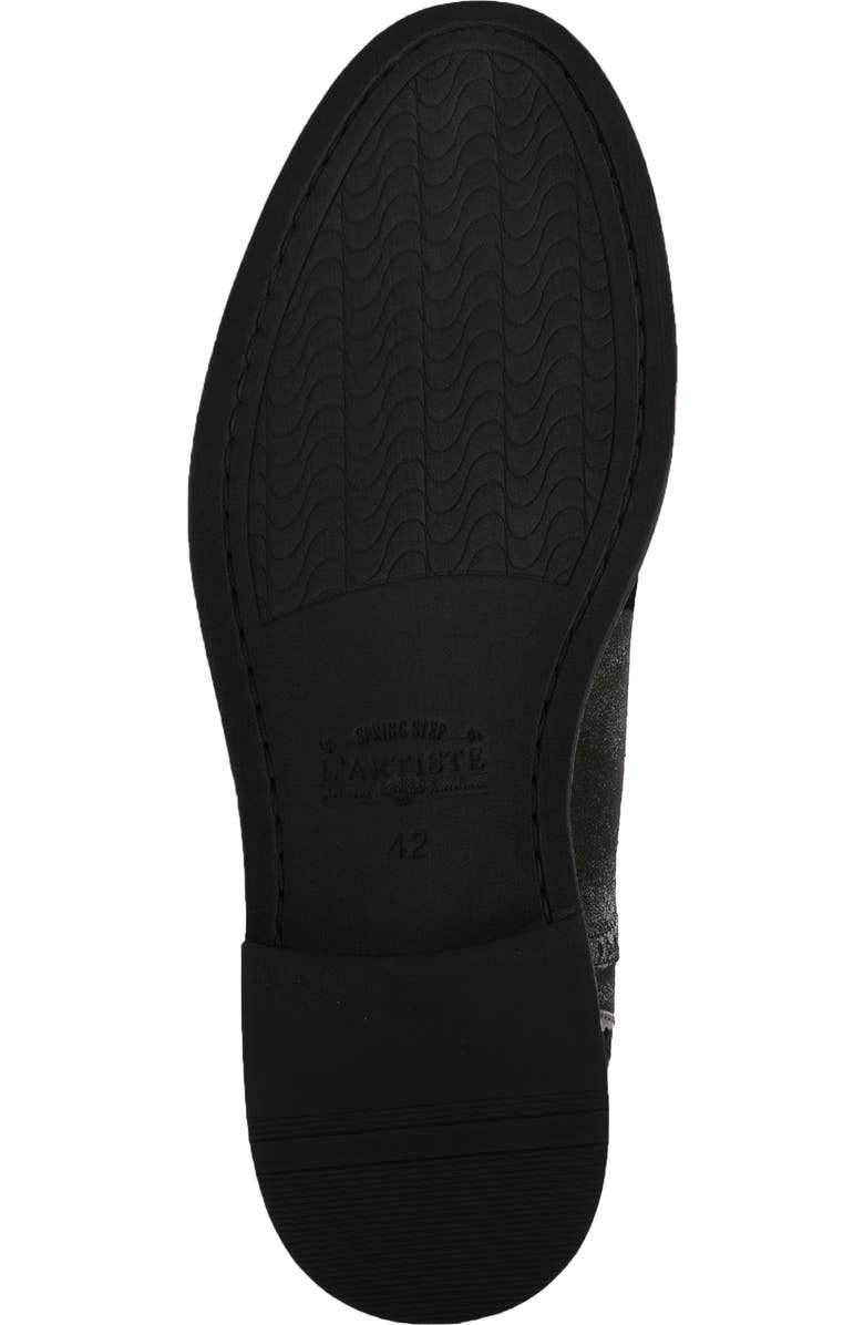 Spring Step Keaton Cap Toe Oxford, Alternate, color,