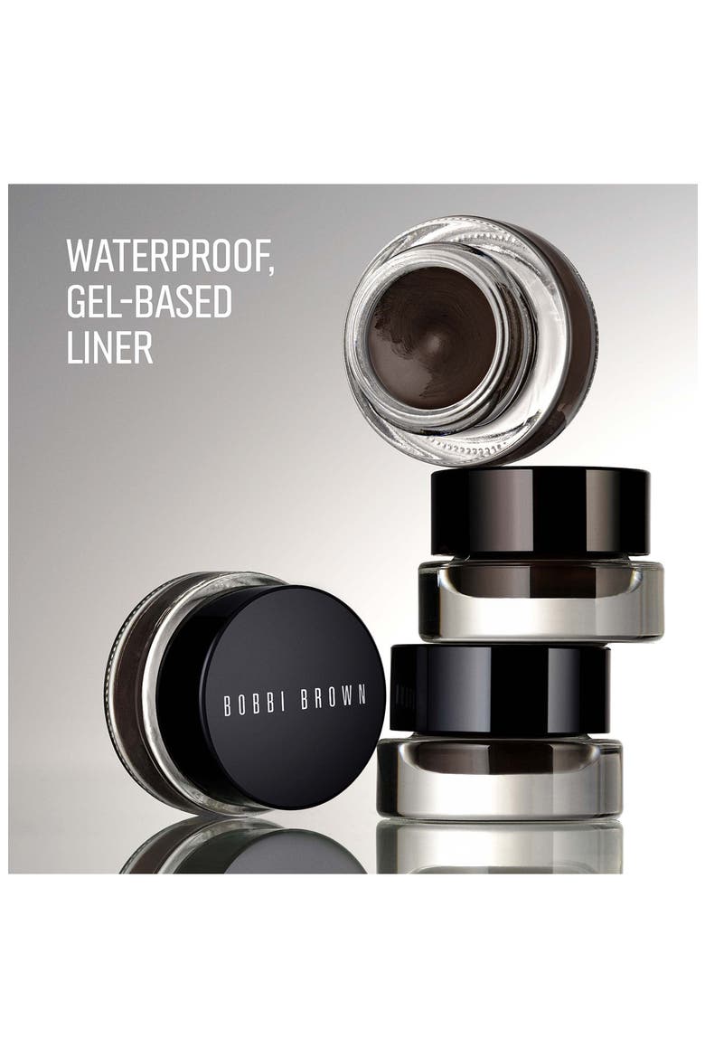 Long-Wear Waterproof Gel Eyeliner, Alternate, color, DENIM INK