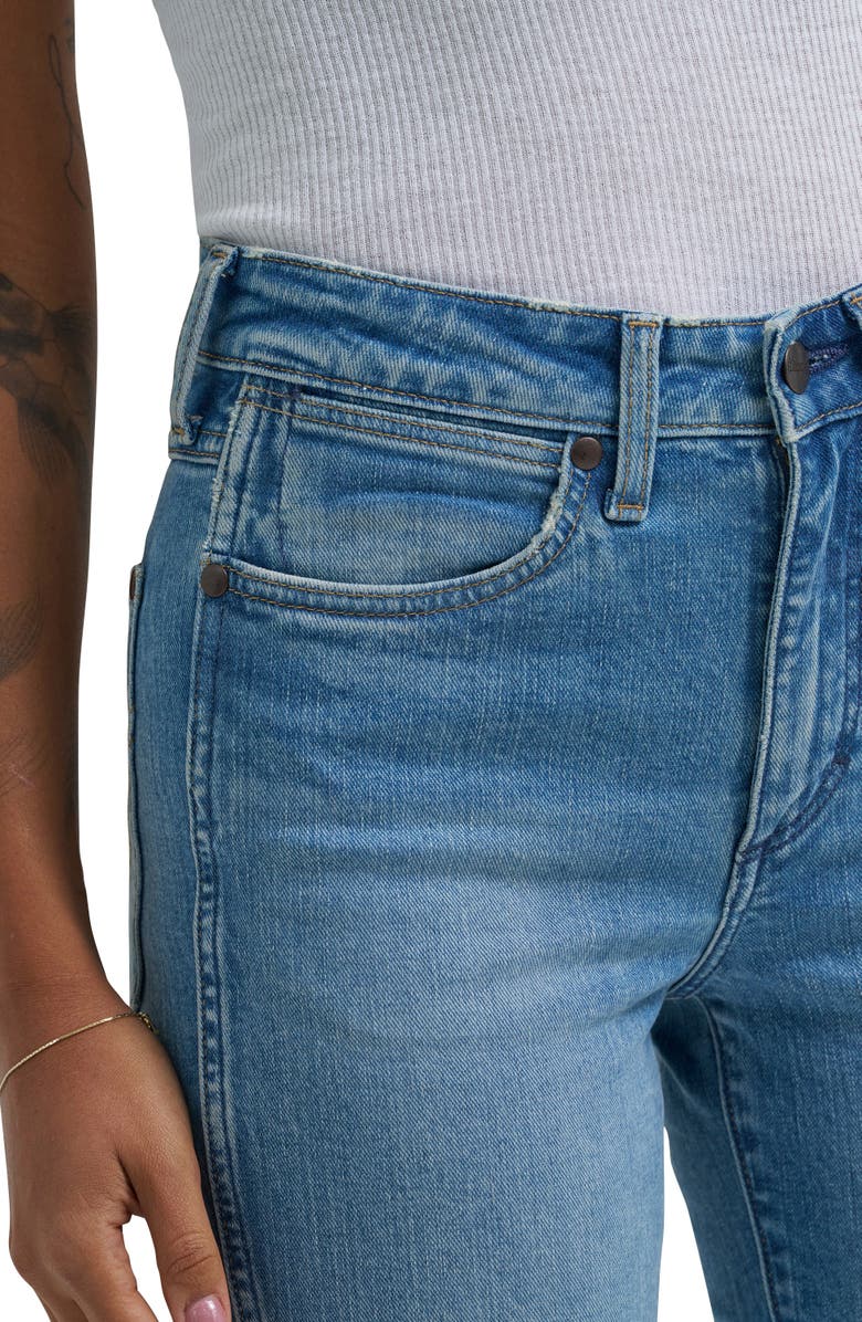 Wrangler Dallas Bootcut Jeans, Alternate, color,