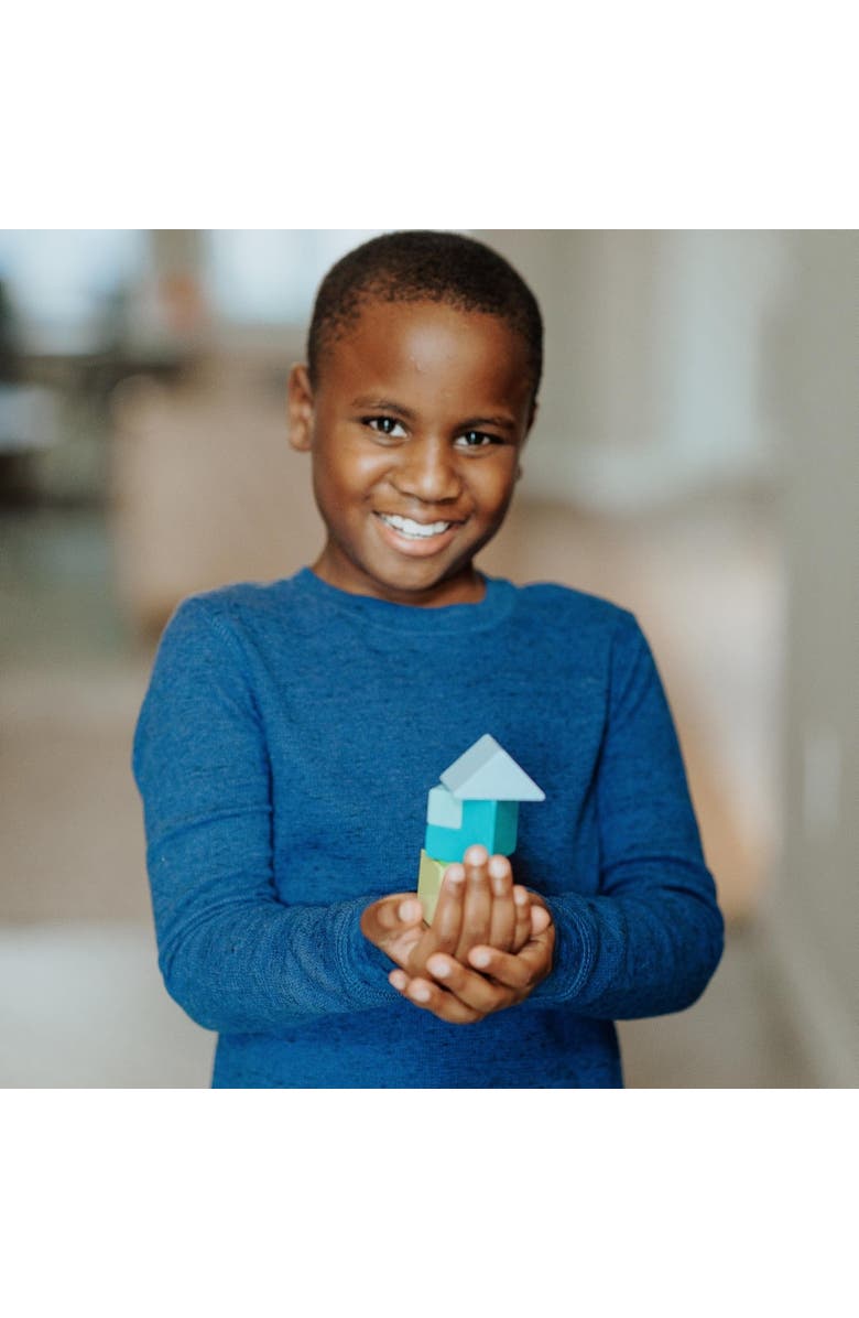 HABA Chromatix Building Blocks, Alternate, color, Multi