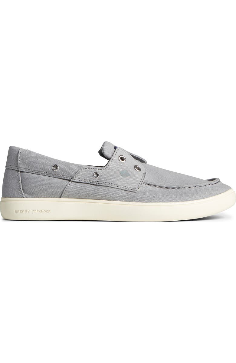 Sperry Outer Banks 2-Eye Boat Shoe, Alternate, color,
