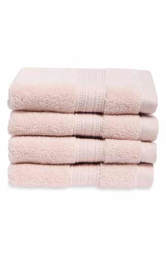 NORDSTROM RACK 4-Pack Cotton Wash Towels