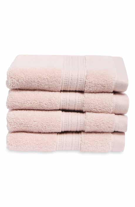 NORDSTROM RACK 4-Pack Cotton Wash Towels