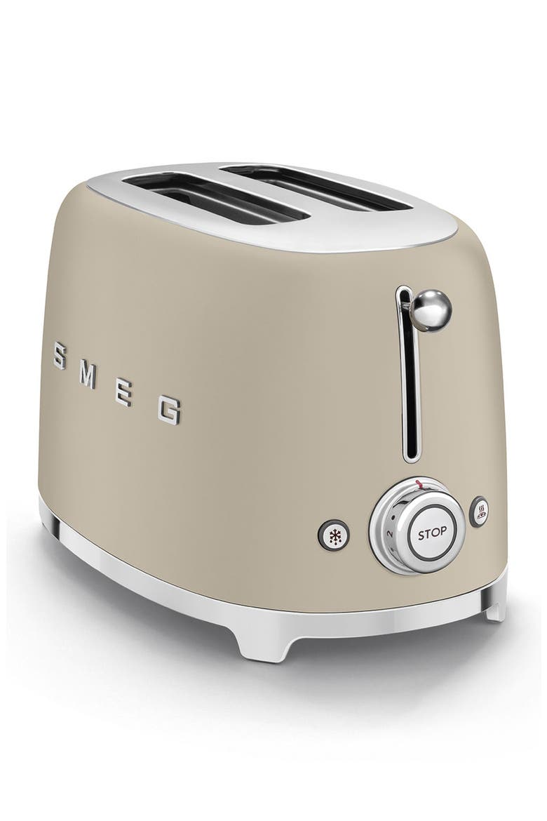 Two-Slice Toaster, Alternate, color, MOONLIGHT