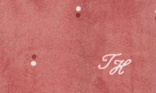 Tommy Hilfiger Long Sleeve Pajamas In Multi