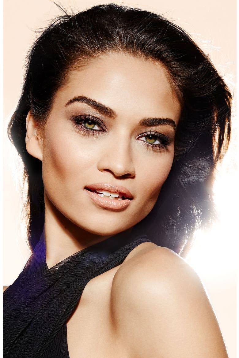 Spotlight Palette, Alternate, color, PEARL