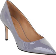 FERRAGAMO Pointed Toe Pump