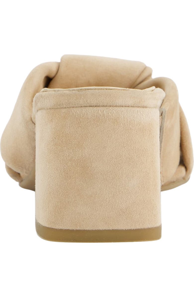 Paul Green Yasmin Sandal, Alternate, color, Dakar Suede