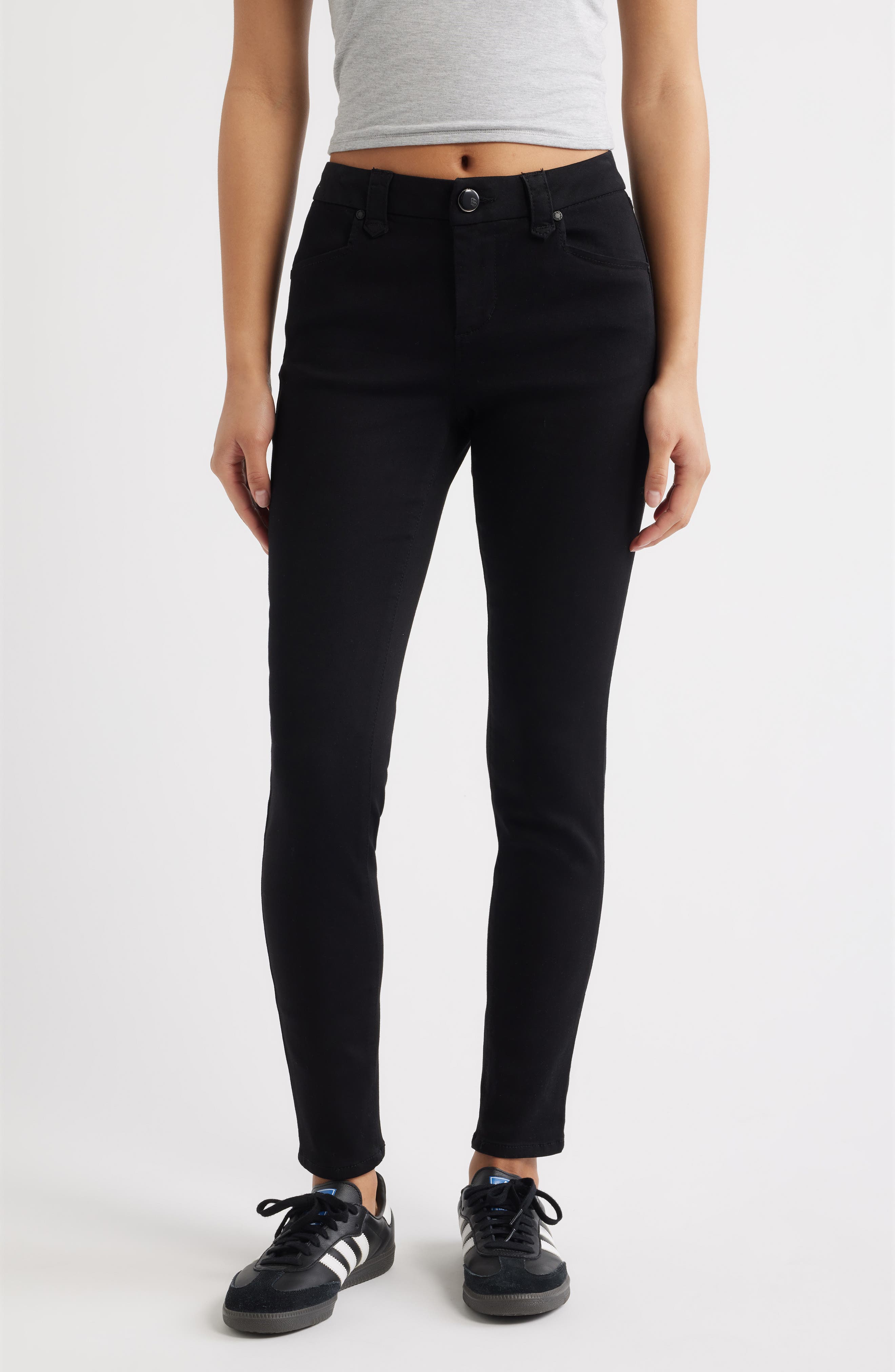 selected BLACK