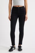 1822 Denim Better Butter High Waist Skinny Jeans