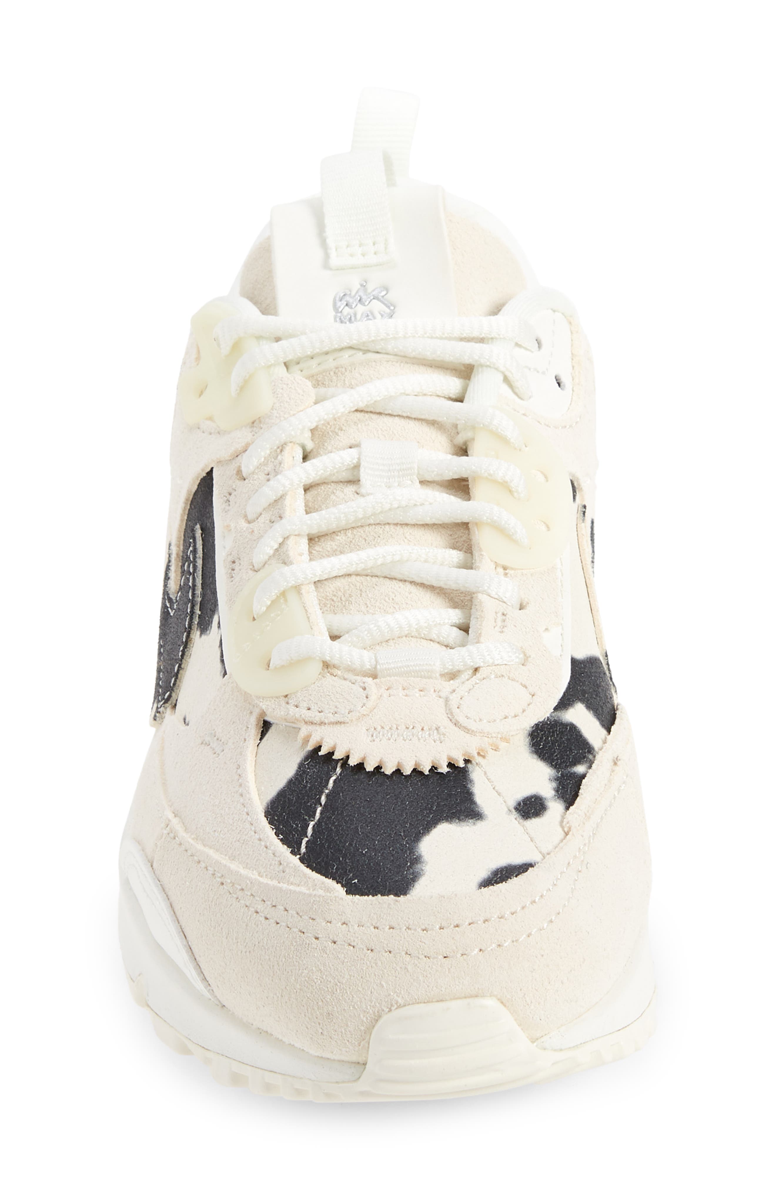Nike Air Max 90 Futura Sneaker, Alternate, color, 
