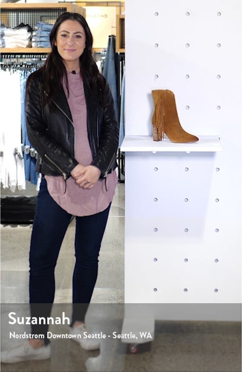 Boulder Bootie, sales video thumbnail