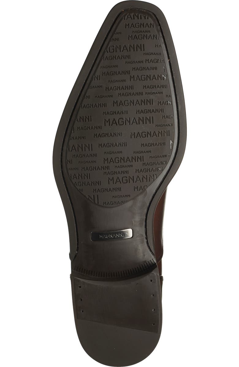 Magnanni Cap Toe Oxford, Alternate, color,