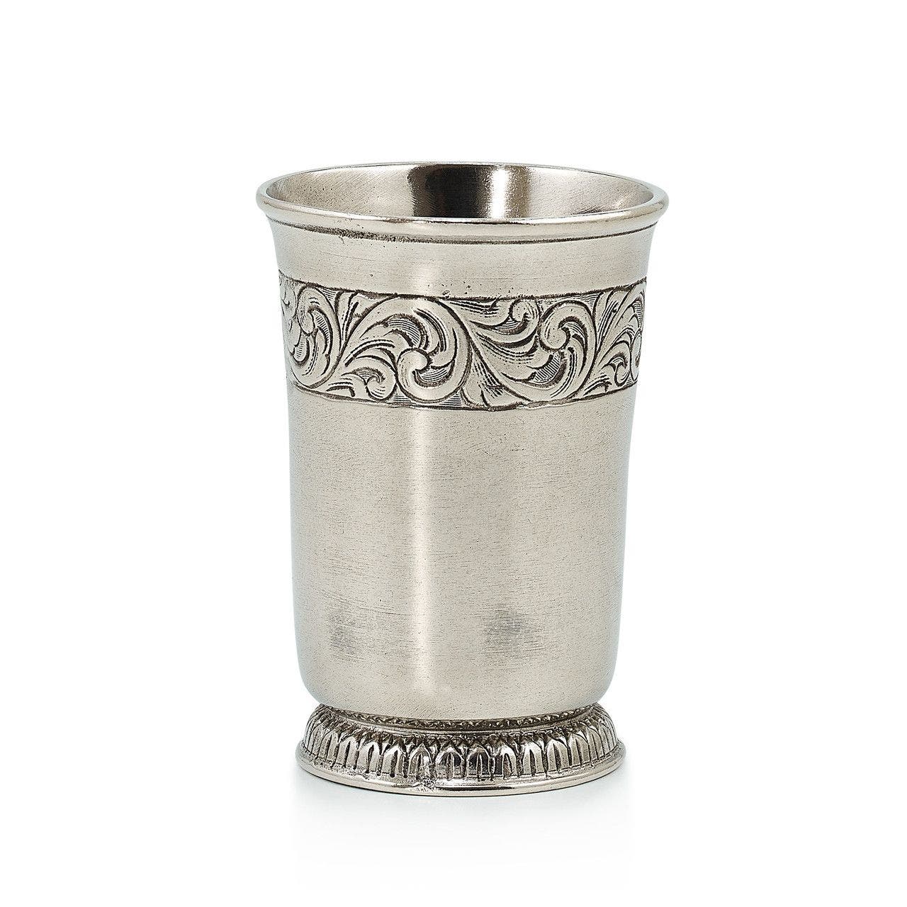 selected SILVER