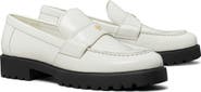 Tory Burch Classic Platform Lug Sole Loafer