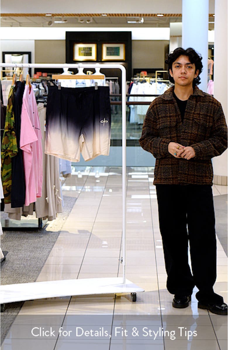 Twitch Edition - Tempo Fade Run Shorts, sales video thumbnail