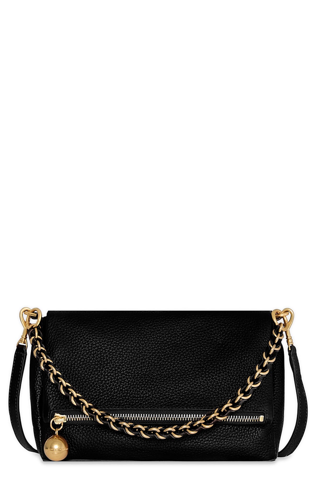 Rebecca Minkoff Foldover Flap Crossbody Bag