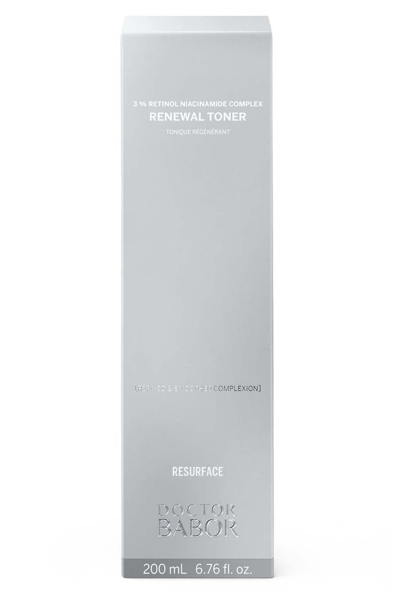 Renewal Toner, Alternate, color, NO COLOR