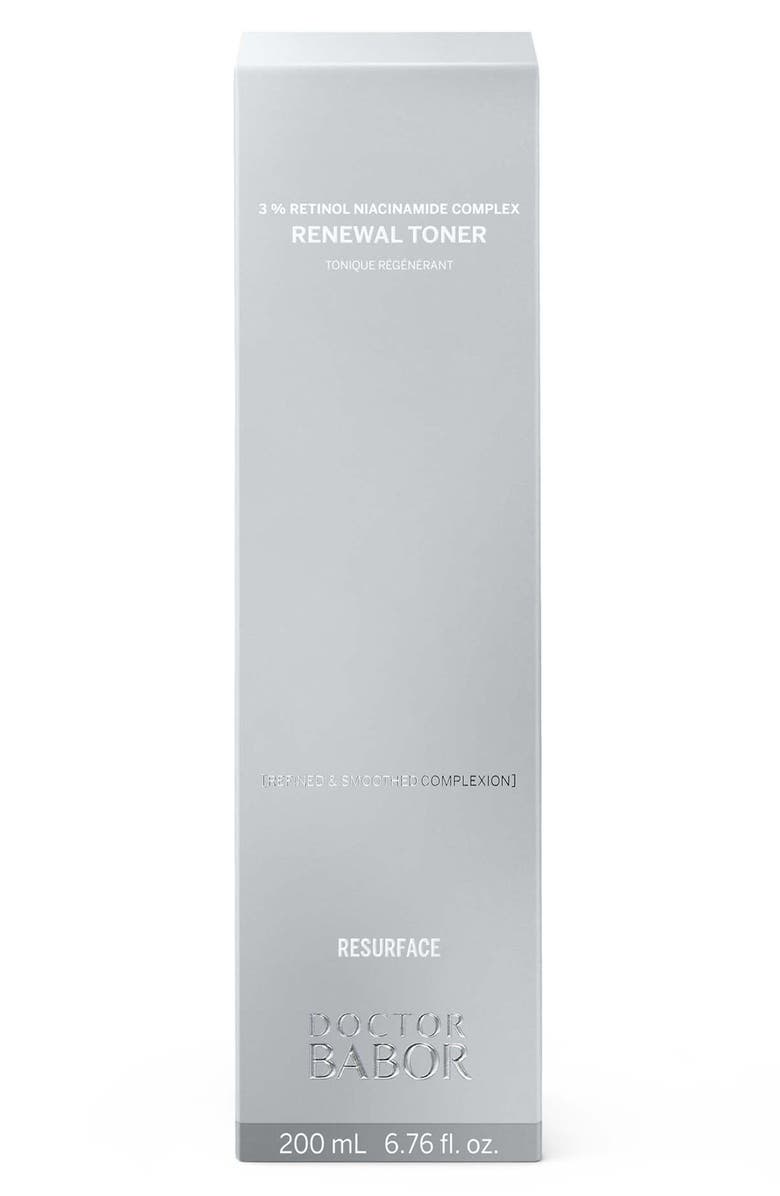BABOR Renewal Toner, Alternate, color, 