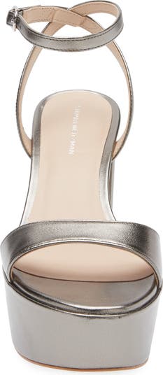 Gala Mid Platform Sandal