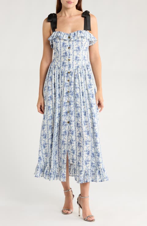 Blu Pepper Dresses for Women | Nordstrom Rack
