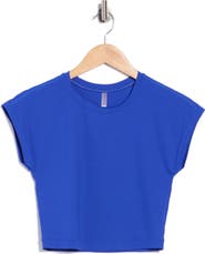 Free People FP Movement Never Better Ultra Light T-Shirt
