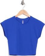 Free People FP Movement Never Better Ultra Light T-Shirt