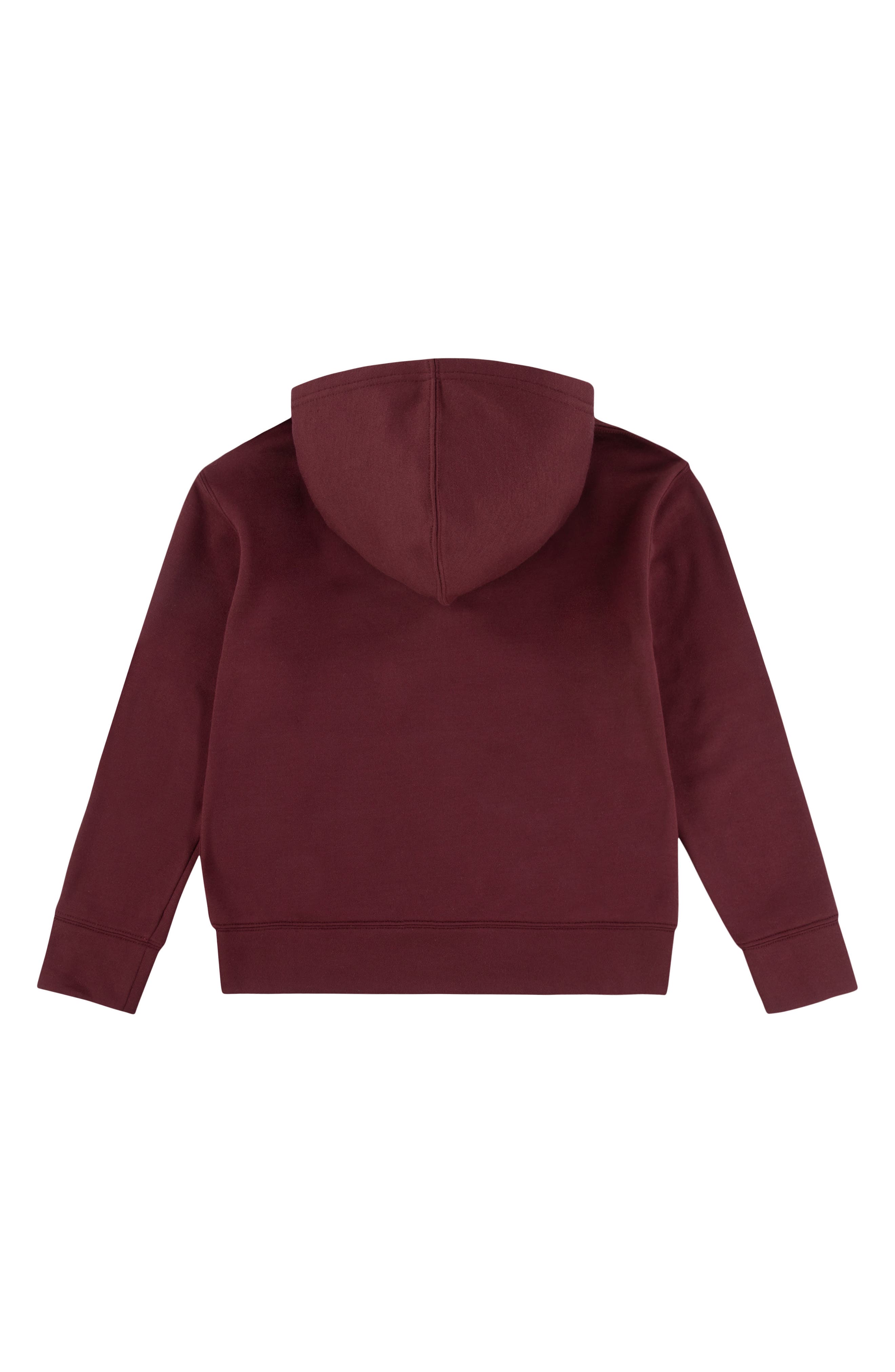 Levi's Kids' Relaxed Core Hoodie | Nordstromrack
