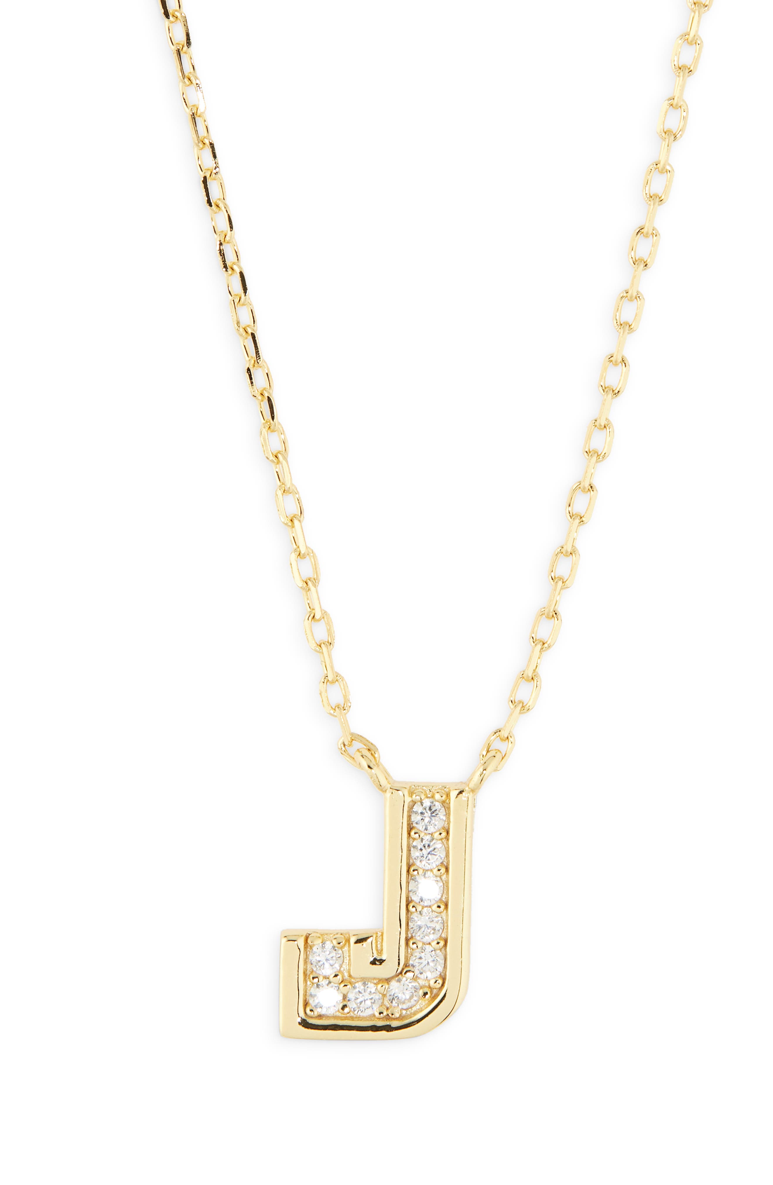 GOLD J