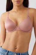 b.tempt'd by Wacoal Future Foundation Underwire T-Shirt Bra