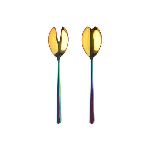Linea Salad Serving Set - 2 Pieces