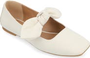 Journee Collection Seraline Ballet Flat