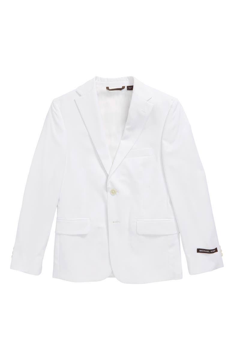 Michael Kors Blazer, Main, color,