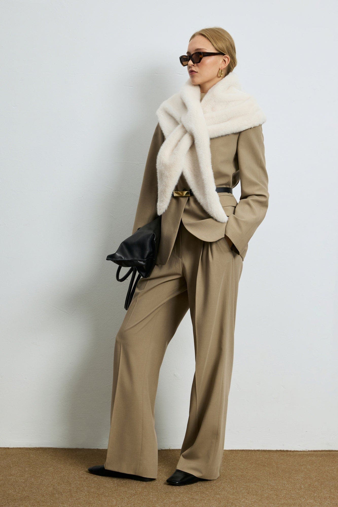 LUFIAN Women's Two-button Blazer (Women) | Nordstrom