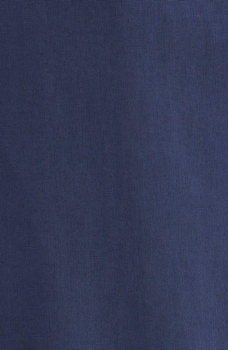 Fear of God Essentials Military Hooded Anorak, Alternate, color,