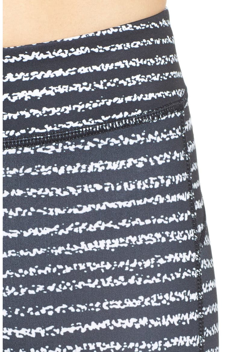 Under Armour HeatGear® Print Capris (Women) | Nordstrom