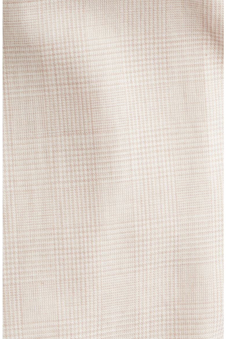 Hays Slim Fit Button-Down Dress Shirt, Alternate, color, OPEN BEIGE