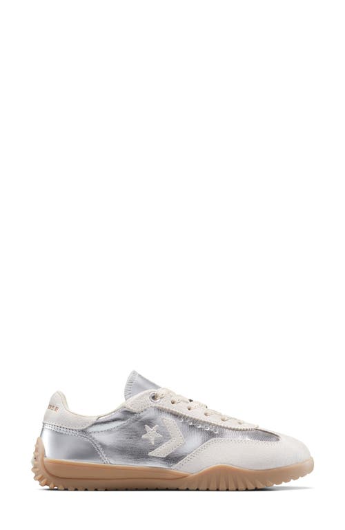 Converse Gender Inclusive Run Star Trainer Sneaker In Multi