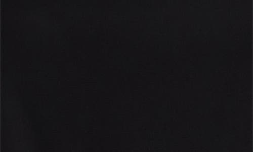 Shop Sl Fashions Sequin Detail Tiered Jumpsuit In Black