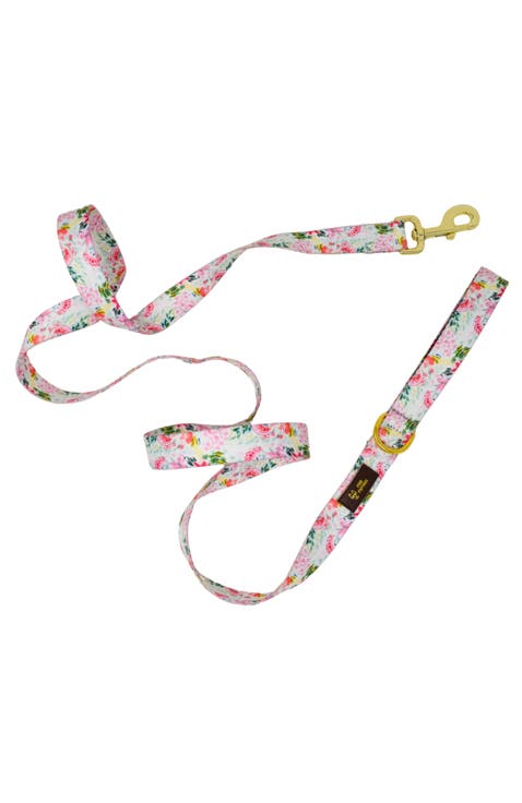 Isabella Dog Leash