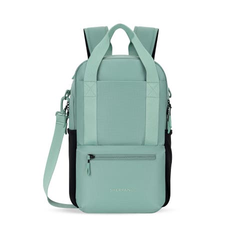 Camden Convertible Backpack Tote