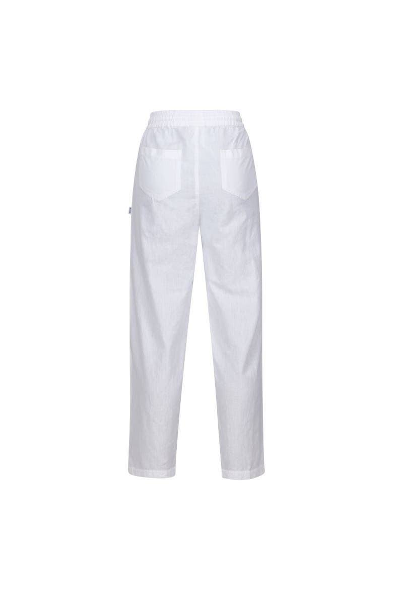 Corso Pants, Alternate, color, White