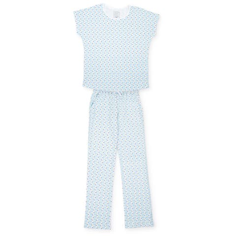Marcia Women's Pajama Pant Set
