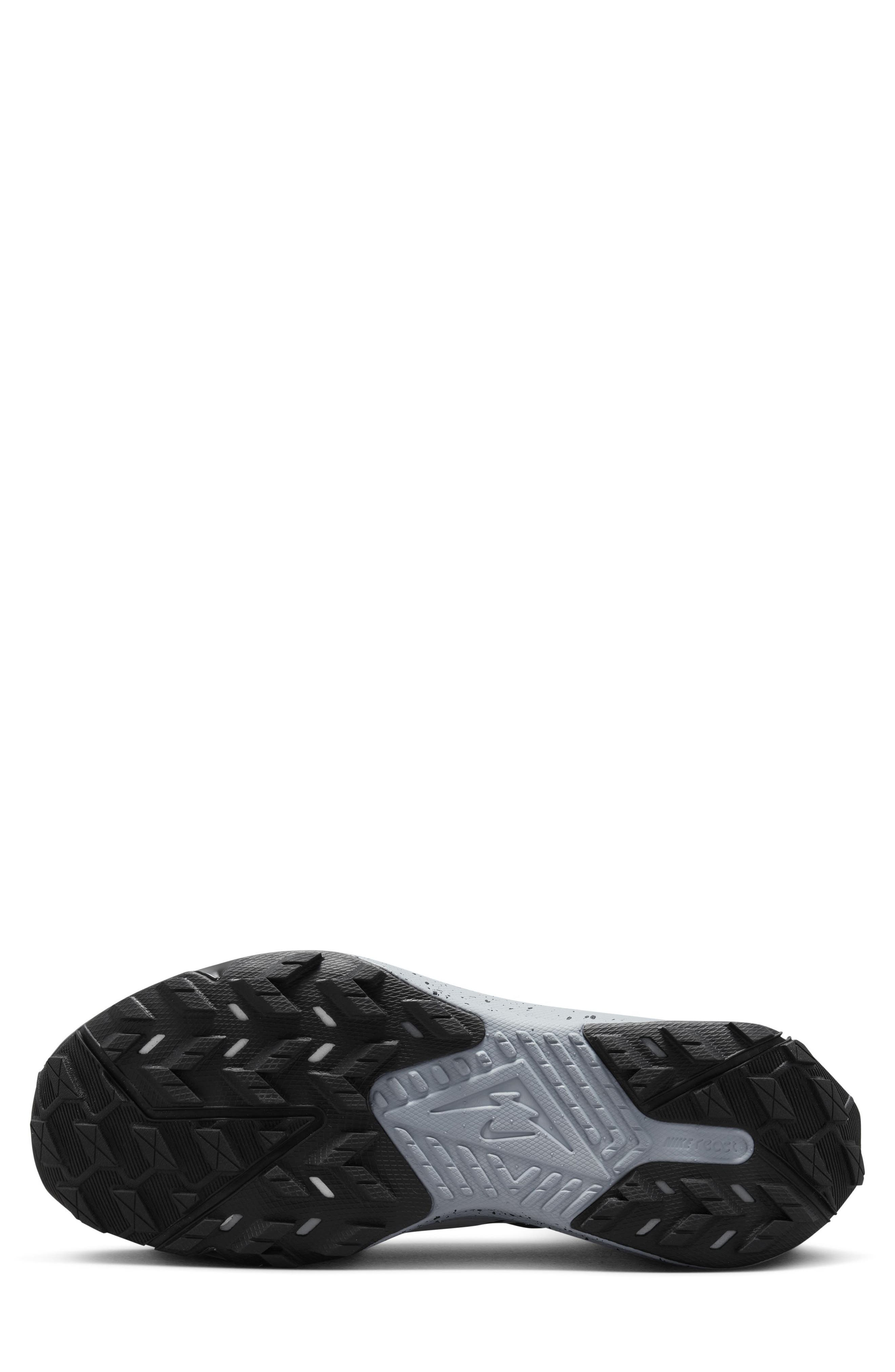 Nike React Terra Kiger 9 Sneaker, Alternate, color, 