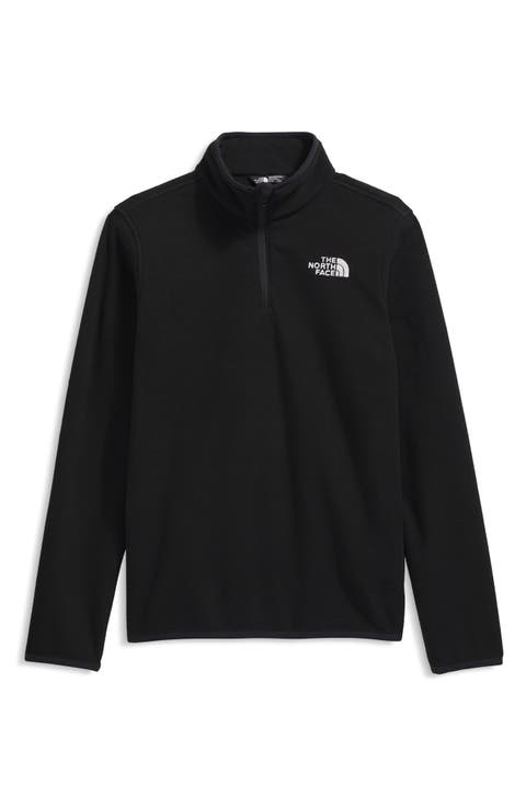 Kids' Glacier Quarter Zip Polar Fleece Sweater (Little Kid & Big Kid)